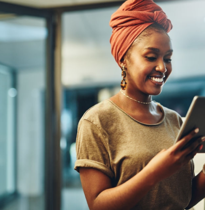 Equipping Growing Businesses