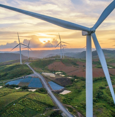 Sustainable Banking